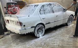 نيسان بريميرا